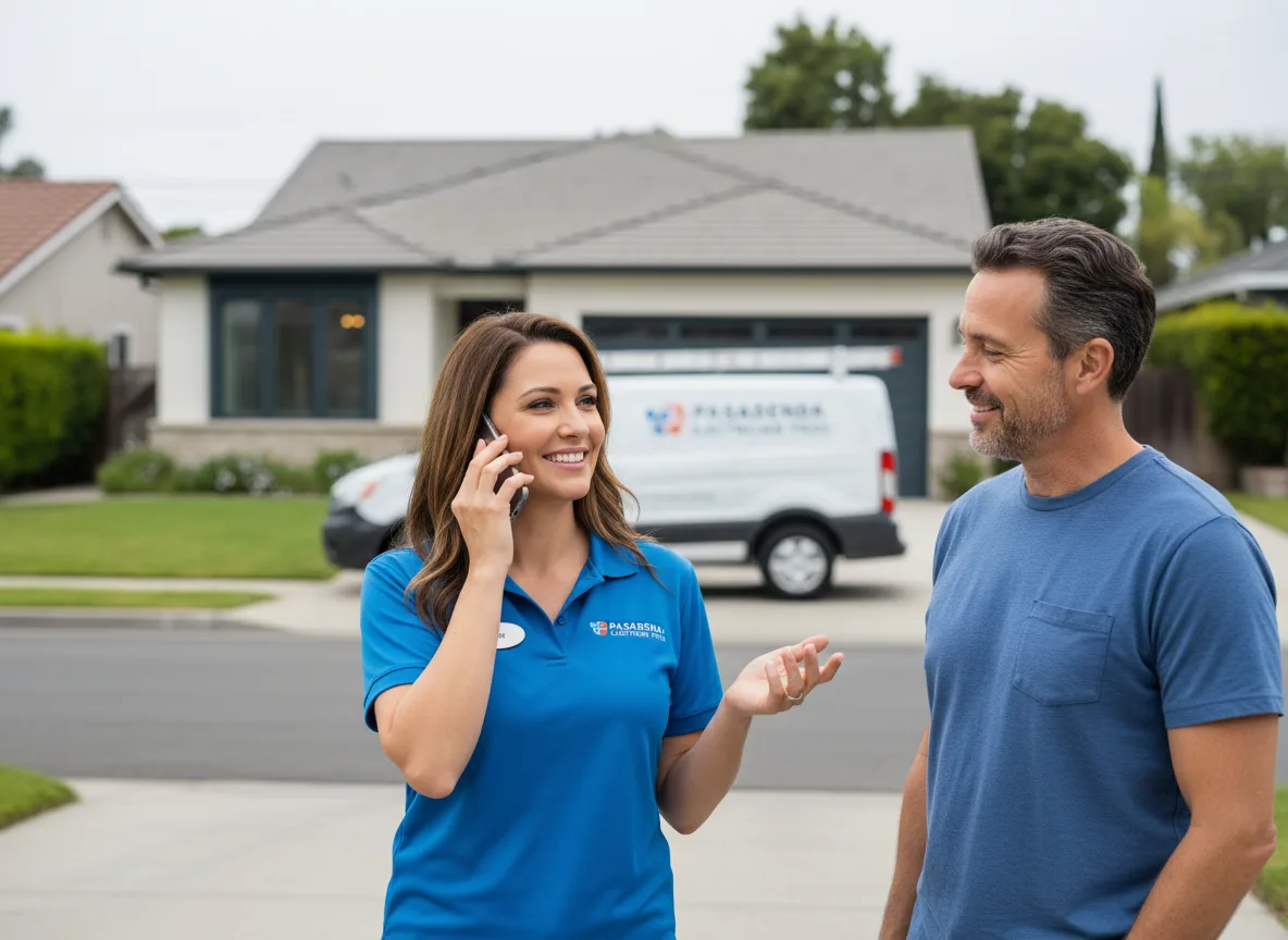 Electrician Clara City, MN FAQs